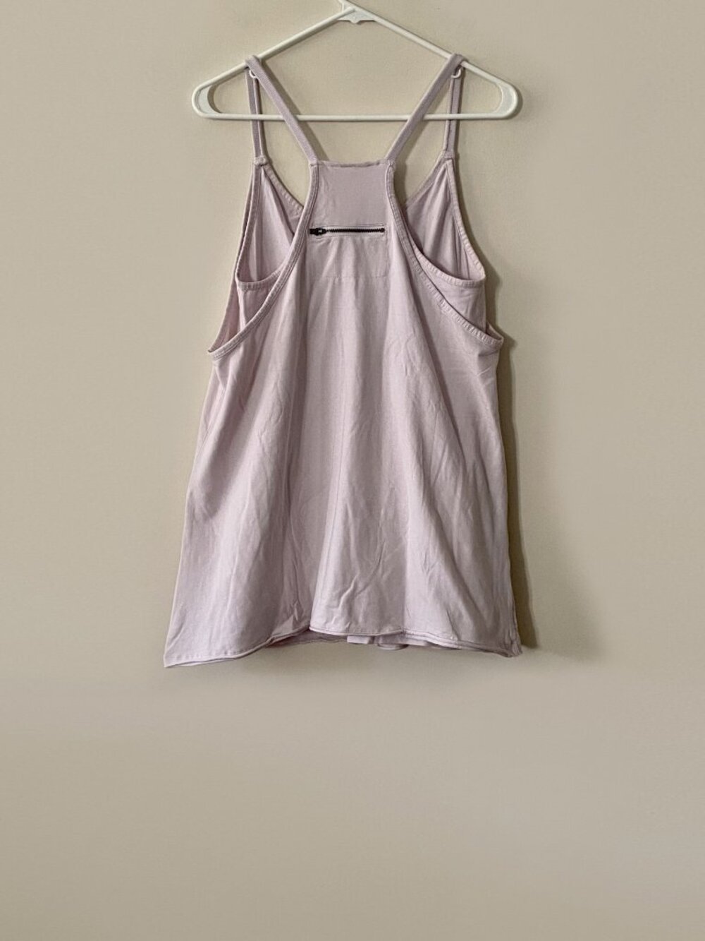 Free People Movement Hot Shot Logo Mini Dress NWOT - Picture 7 of 11